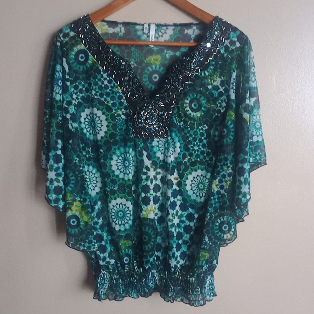 Studio y Blouse